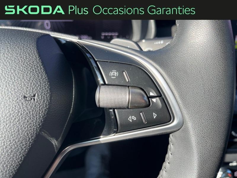 Voitures occasions ŠKODA SCALA Selection Vezin-le-Coquet