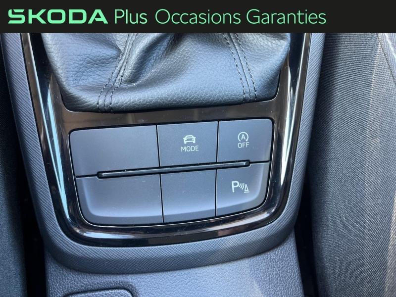 Voitures occasions ŠKODA SCALA Selection Vezin-le-Coquet