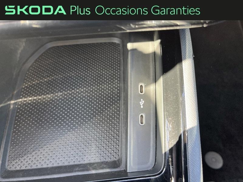 Voitures occasions ŠKODA SCALA Selection Vezin-le-Coquet