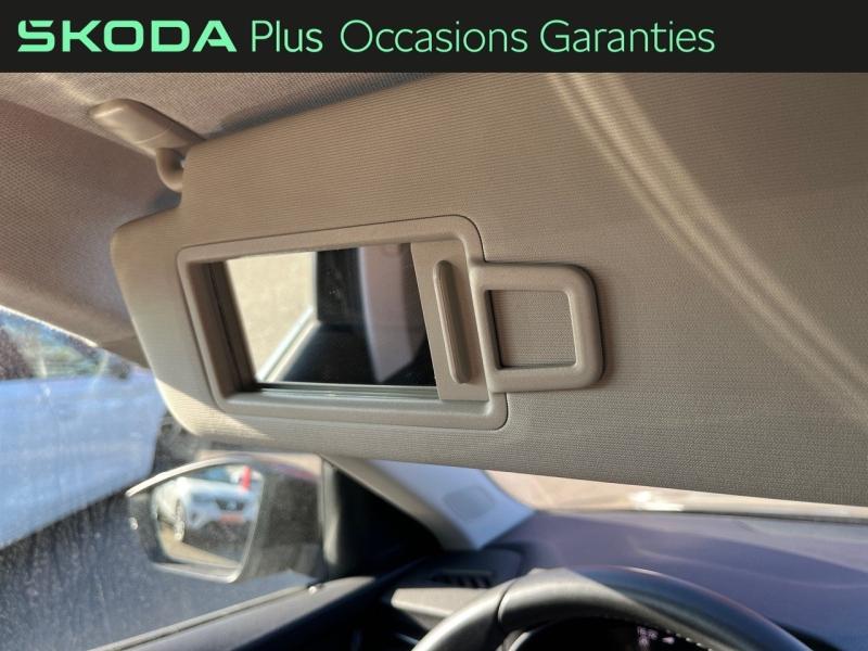Voitures occasions ŠKODA SCALA Selection Vezin-le-Coquet