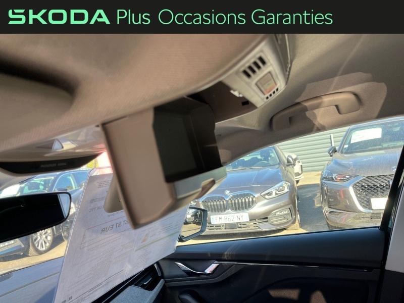 Voitures occasions ŠKODA SCALA Selection Vezin-le-Coquet