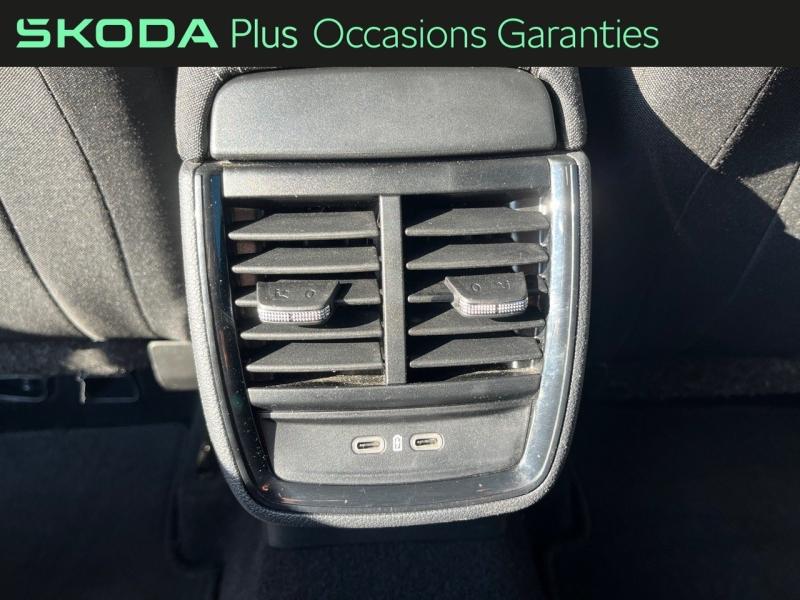 Voitures occasions ŠKODA SCALA Selection Vezin-le-Coquet