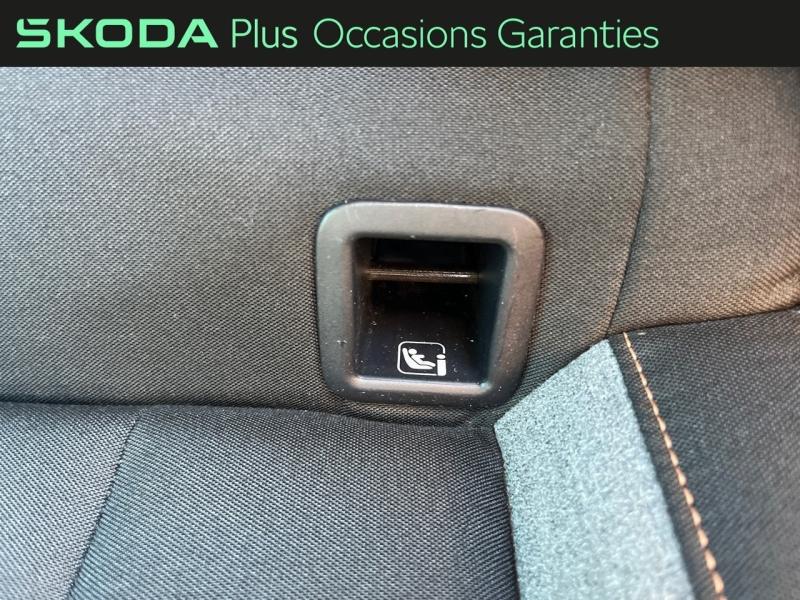 Voitures occasions ŠKODA SCALA Selection Vezin-le-Coquet