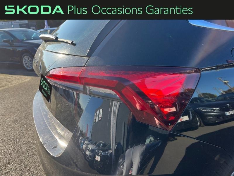 Voitures occasions ŠKODA SCALA Selection Vezin-le-Coquet