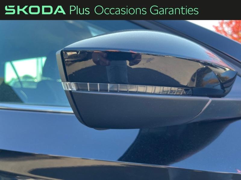 Voitures occasions ŠKODA SCALA Selection Vezin-le-Coquet
