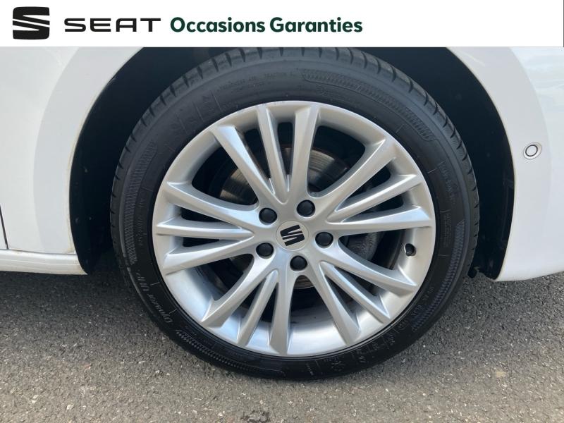 Voitures occasions SEAT LEON Urban Vezin-le-Coquet