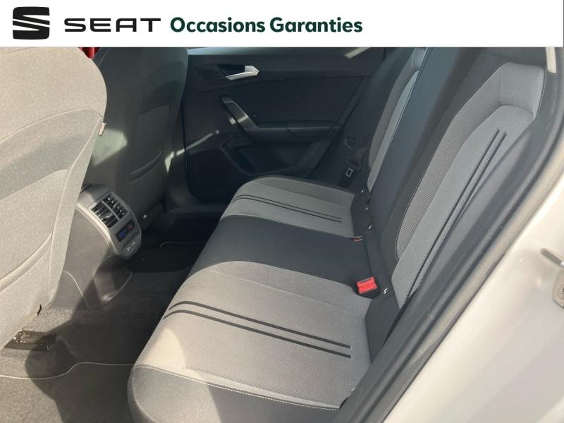 Voitures occasions SEAT LEON Urban Vezin-le-Coquet
