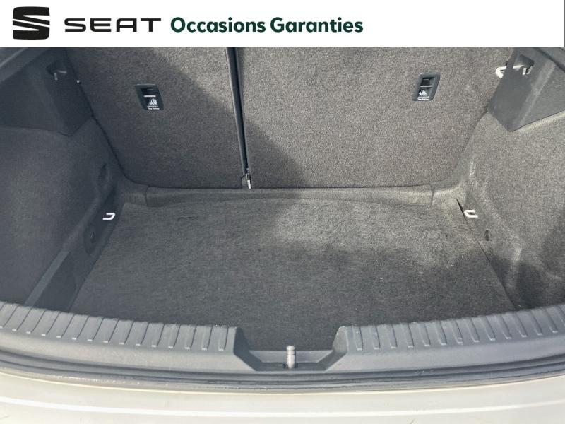 Voitures occasions SEAT LEON Urban Vezin-le-Coquet