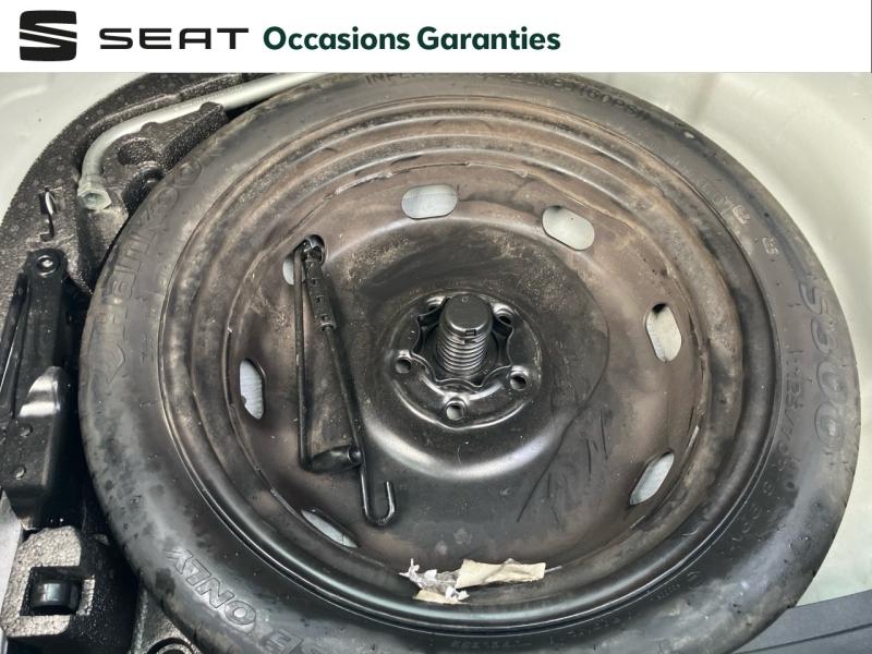 Voitures occasions SEAT LEON Urban Vezin-le-Coquet