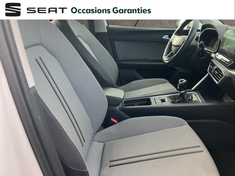 Voitures occasions SEAT LEON Urban Vezin-le-Coquet