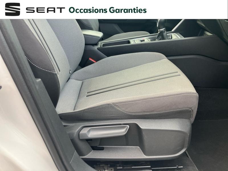 Voitures occasions SEAT LEON Urban Vezin-le-Coquet