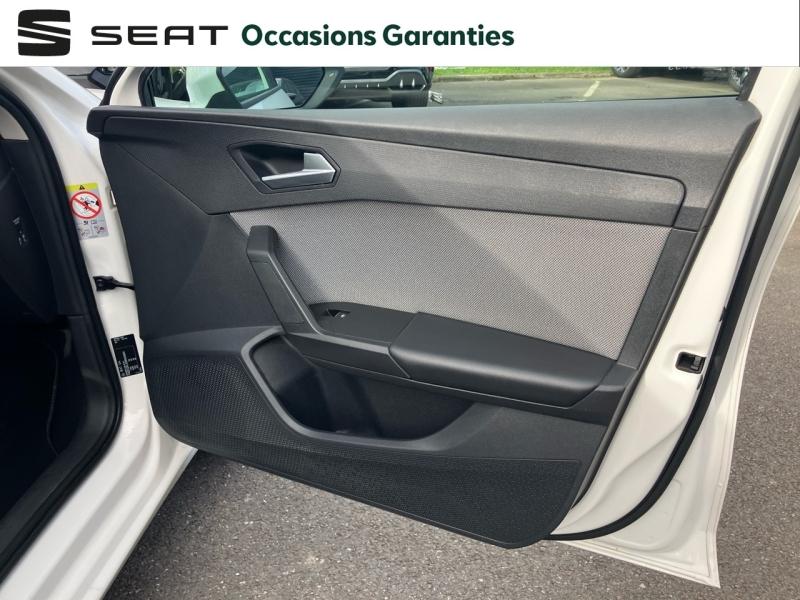 Voitures occasions SEAT LEON Urban Vezin-le-Coquet