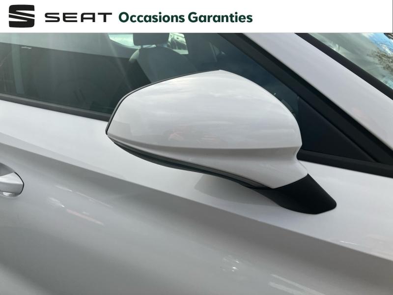 Voitures occasions SEAT LEON Urban Vezin-le-Coquet