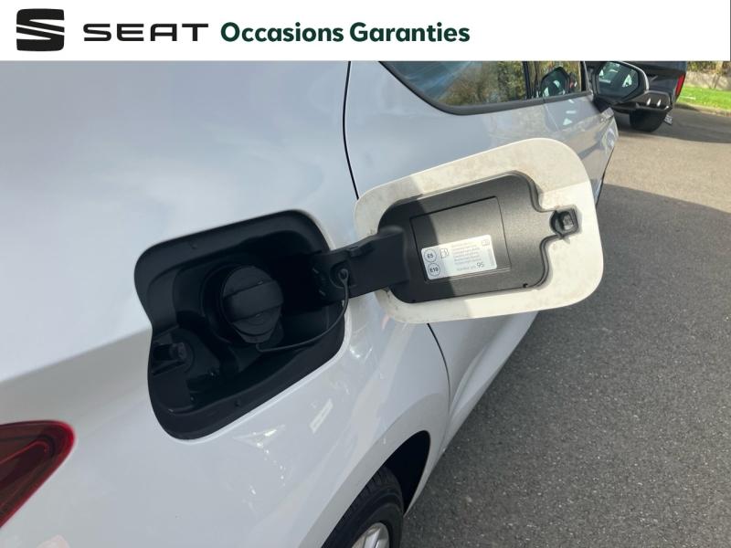 Voitures occasions SEAT LEON Urban Vezin-le-Coquet