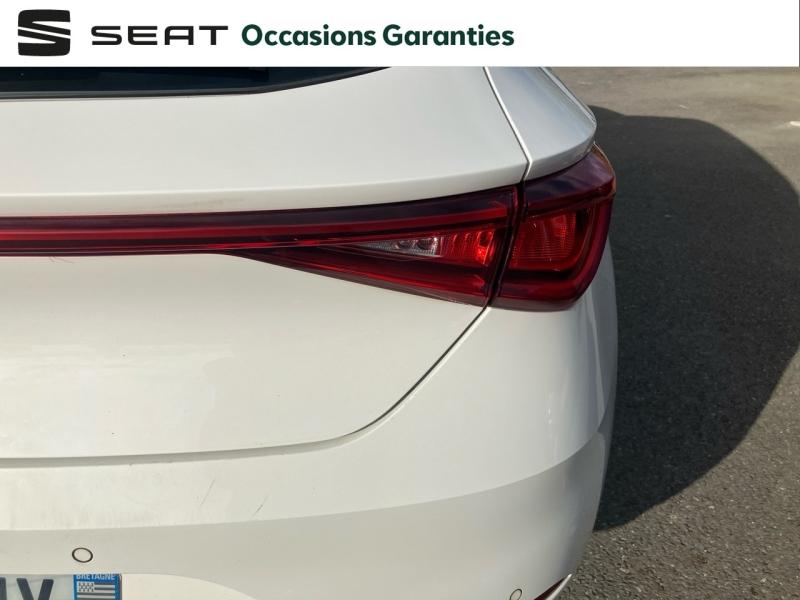 Voitures occasions SEAT LEON Urban Vezin-le-Coquet