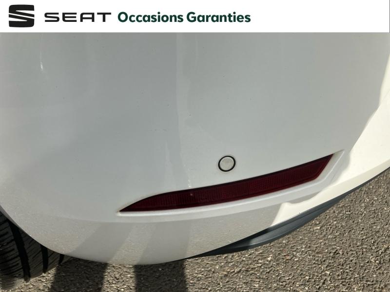 Voitures occasions SEAT LEON Urban Vezin-le-Coquet