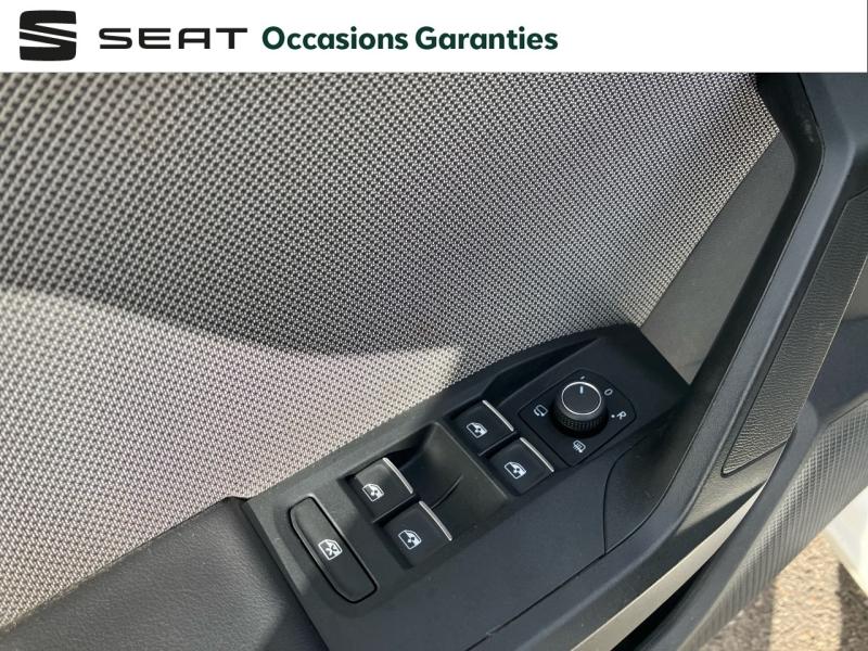 Voitures occasions SEAT LEON Urban Vezin-le-Coquet