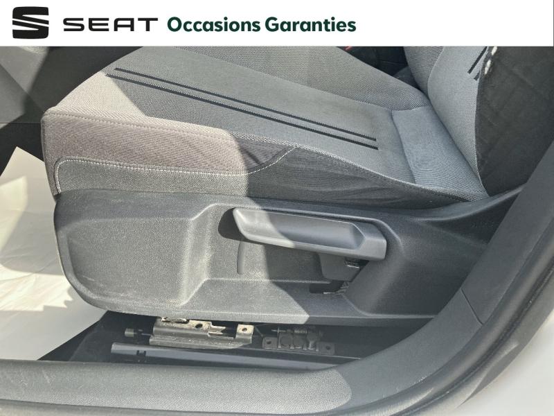 Voitures occasions SEAT LEON Urban Vezin-le-Coquet