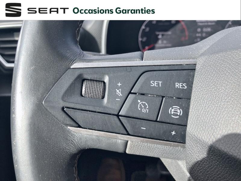 Voitures occasions SEAT LEON Urban Vezin-le-Coquet