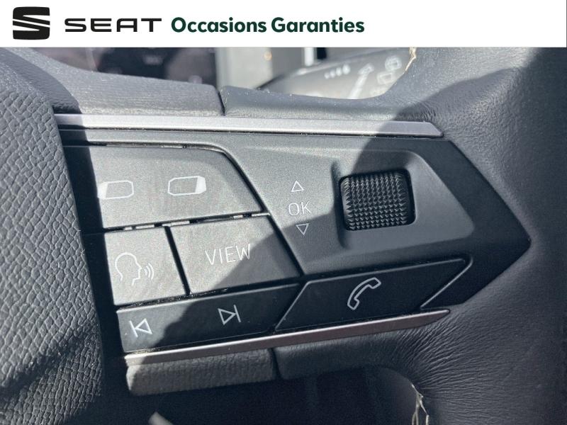 Voitures occasions SEAT LEON Urban Vezin-le-Coquet