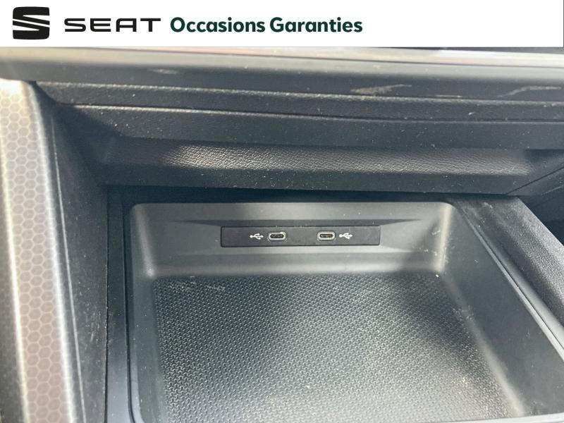 Voitures occasions SEAT LEON Urban Vezin-le-Coquet