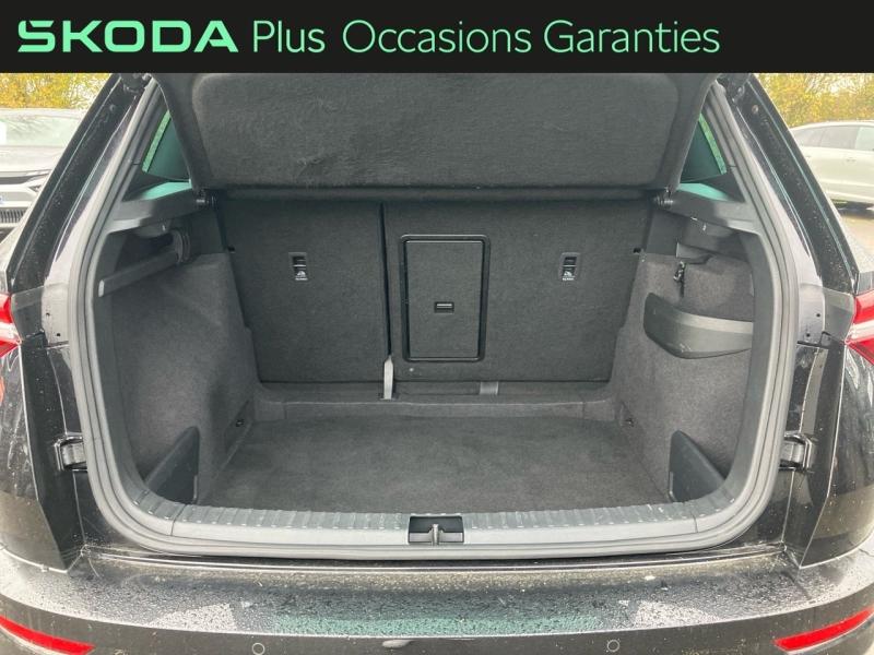 Voitures occasions ŠKODA KAROQ Sportline Vezin-le-Coquet