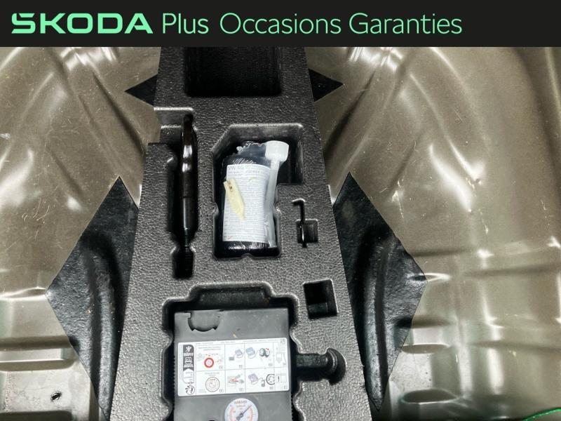 Voitures occasions ŠKODA KAROQ Sportline Vezin-le-Coquet