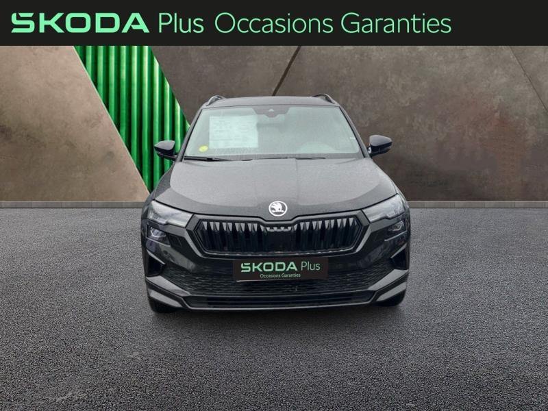 Voitures occasions ŠKODA KAROQ Sportline Vezin-le-Coquet