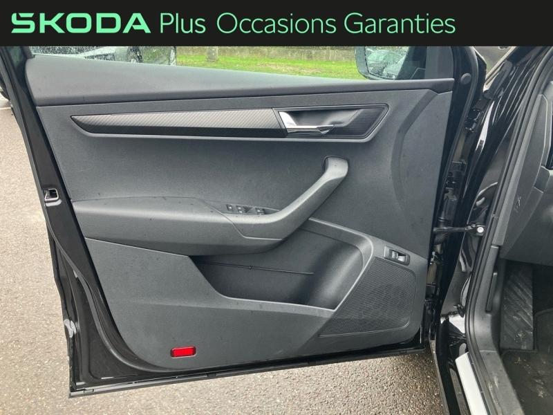 Voitures occasions ŠKODA KAROQ Sportline Vezin-le-Coquet