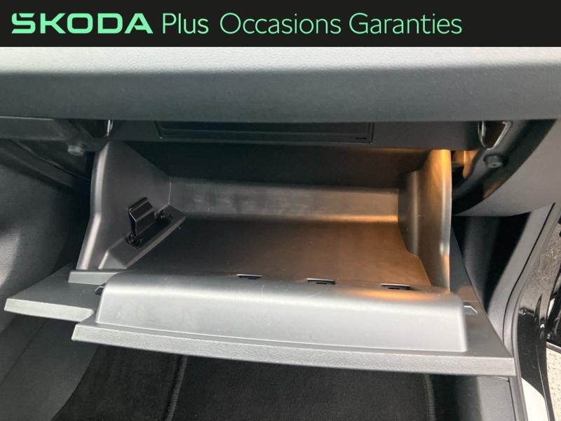 Voitures occasions ŠKODA KAROQ Sportline Vezin-le-Coquet