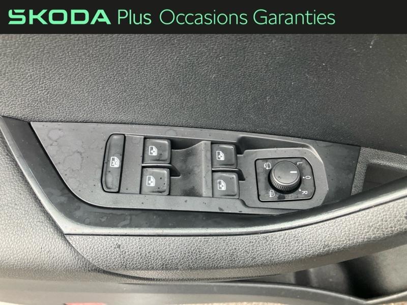 Voitures occasions ŠKODA KAROQ Sportline Vezin-le-Coquet