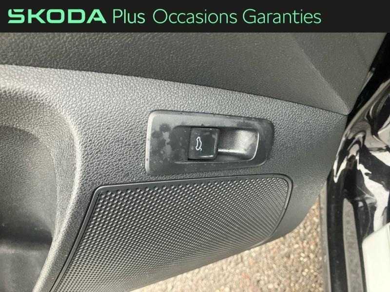 Voitures occasions ŠKODA KAROQ Sportline Vezin-le-Coquet