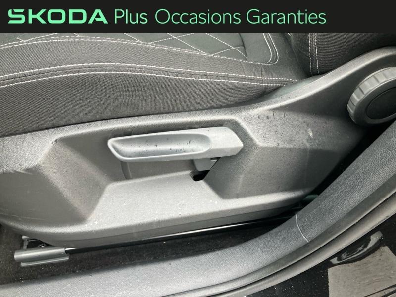 Voitures occasions ŠKODA KAROQ Sportline Vezin-le-Coquet
