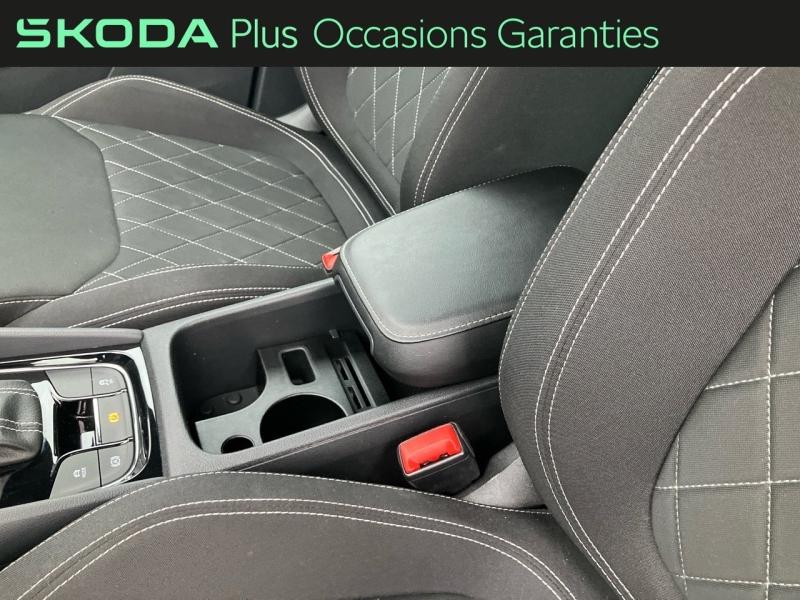 Voitures occasions ŠKODA KAROQ Sportline Vezin-le-Coquet