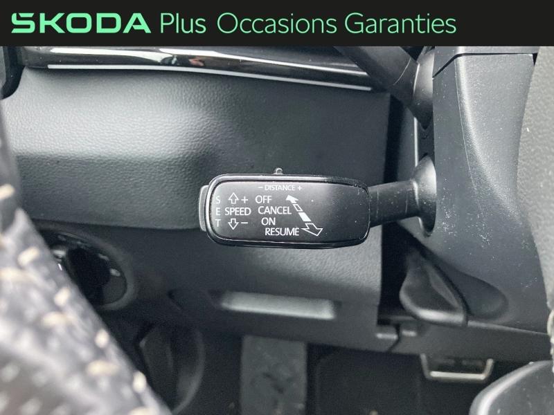 Voitures occasions ŠKODA KAROQ Sportline Vezin-le-Coquet