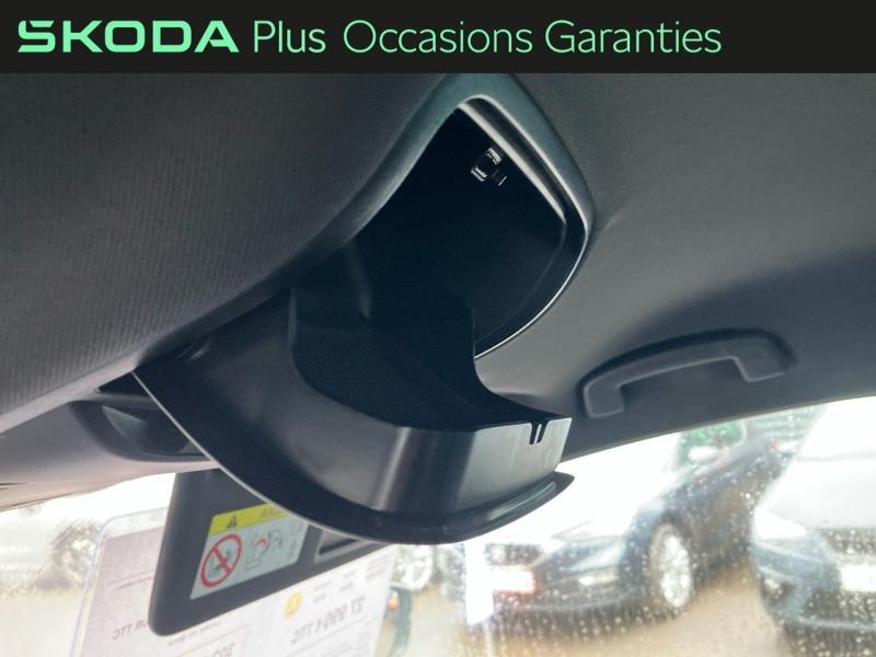 Voitures occasions ŠKODA KAROQ Sportline Vezin-le-Coquet