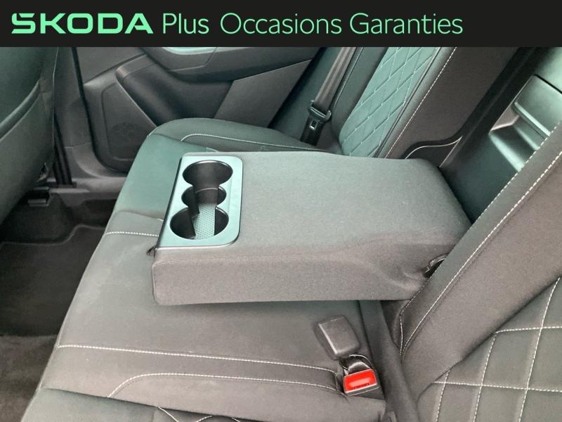Voitures occasions ŠKODA KAROQ Sportline Vezin-le-Coquet
