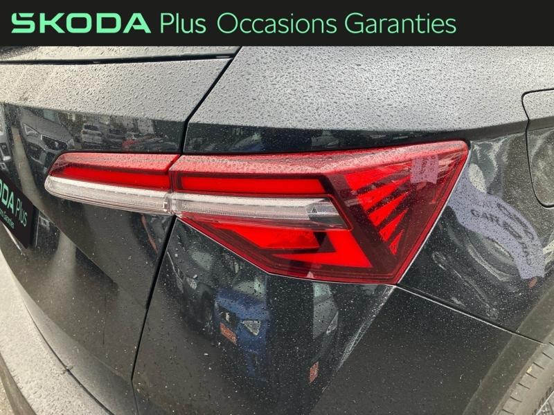 Voitures occasions ŠKODA KAROQ Sportline Vezin-le-Coquet