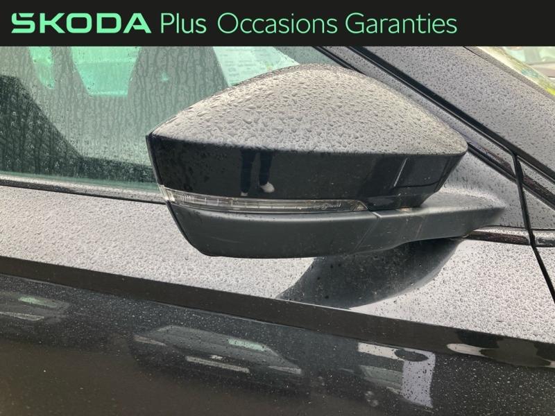 Voitures occasions ŠKODA KAROQ Sportline Vezin-le-Coquet