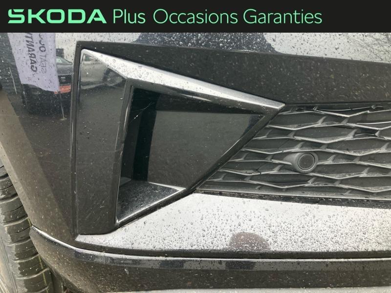 Voitures occasions ŠKODA KAROQ Sportline Vezin-le-Coquet