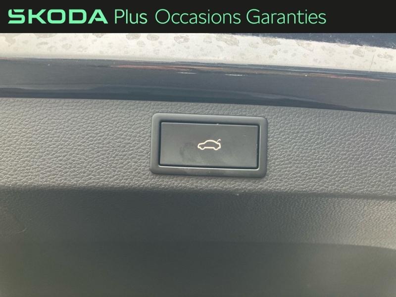 Voitures occasions ŠKODA KAROQ Sportline Vezin-le-Coquet