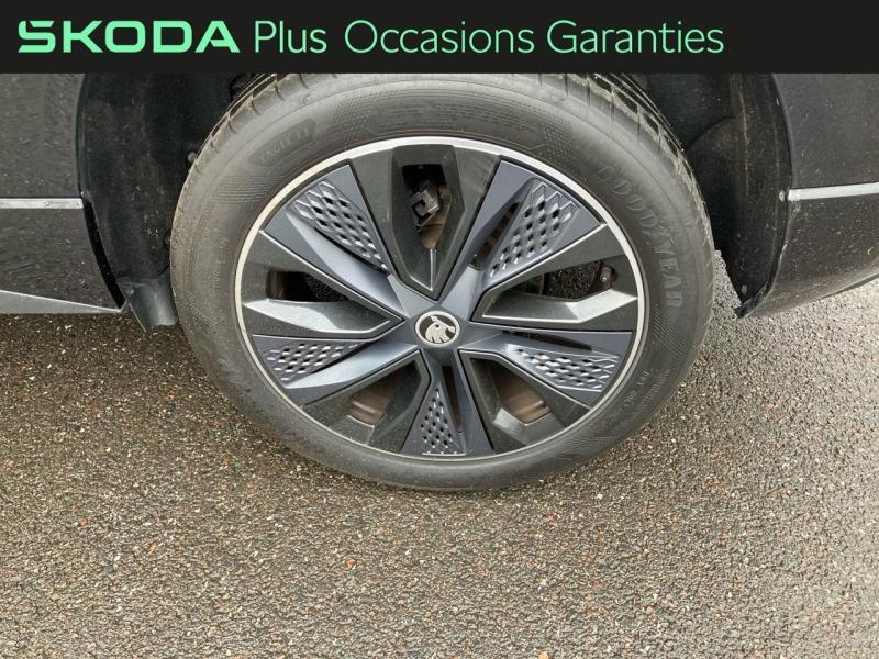 Voitures occasions ŠKODA KAROQ Sportline Vezin-le-Coquet