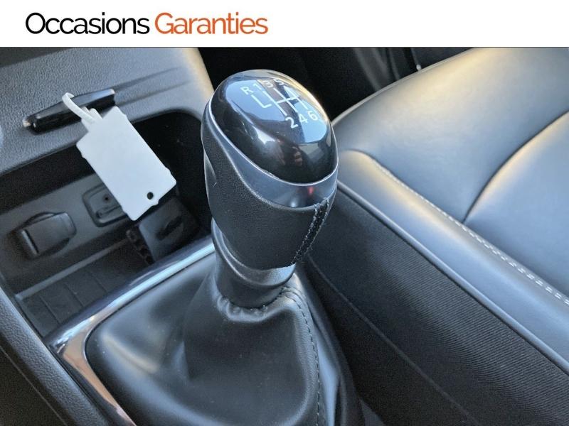 Voitures occasions RENAULT CAPTUR Initiale Paris Vezin-le-Coquet