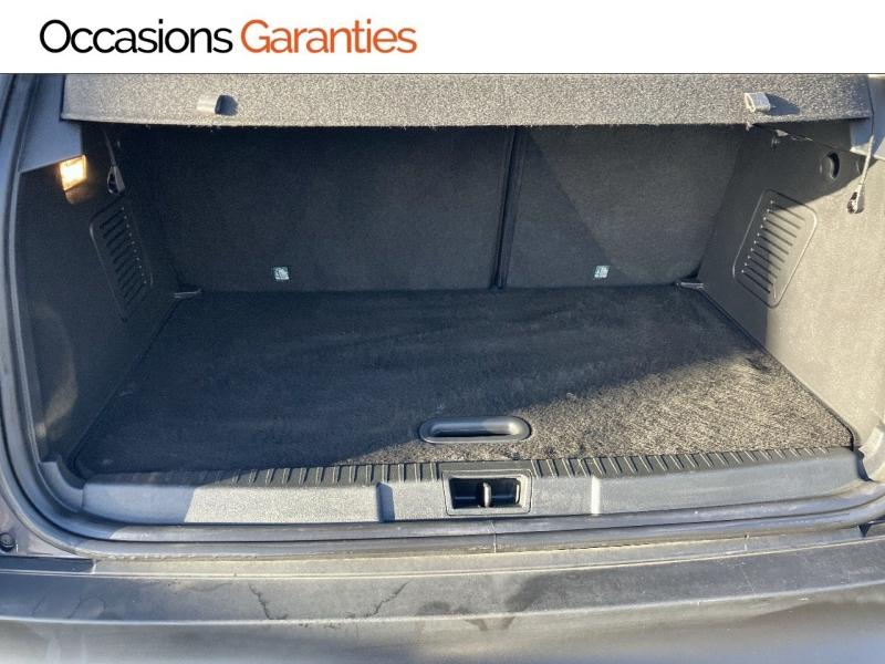 Voitures occasions RENAULT CAPTUR Initiale Paris Vezin-le-Coquet