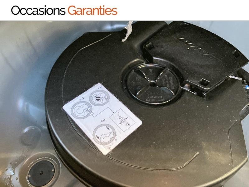 Voitures occasions RENAULT CAPTUR Initiale Paris Vezin-le-Coquet