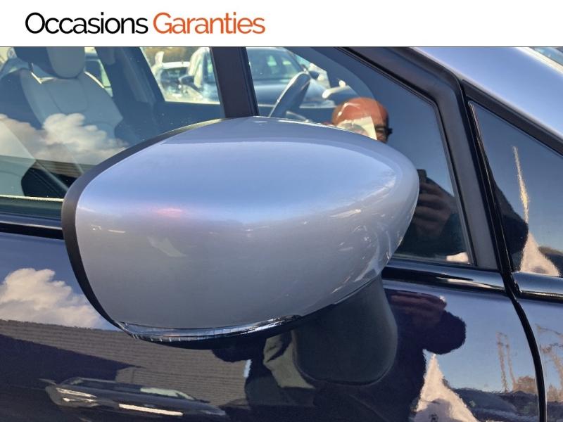 Voitures occasions RENAULT CAPTUR Initiale Paris Vezin-le-Coquet