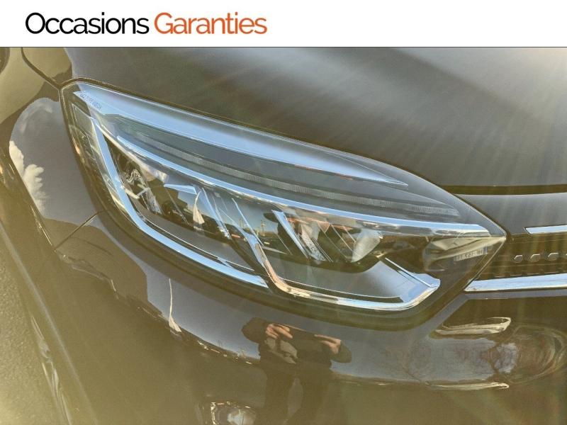 Voitures occasions RENAULT CAPTUR Initiale Paris Vezin-le-Coquet