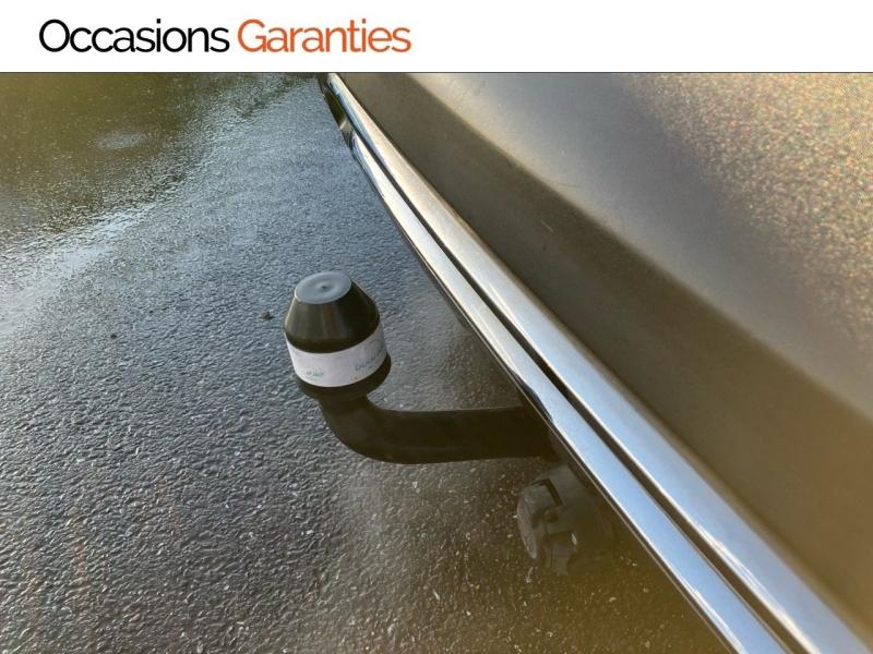 Voitures occasions RENAULT CAPTUR Initiale Paris Vezin-le-Coquet