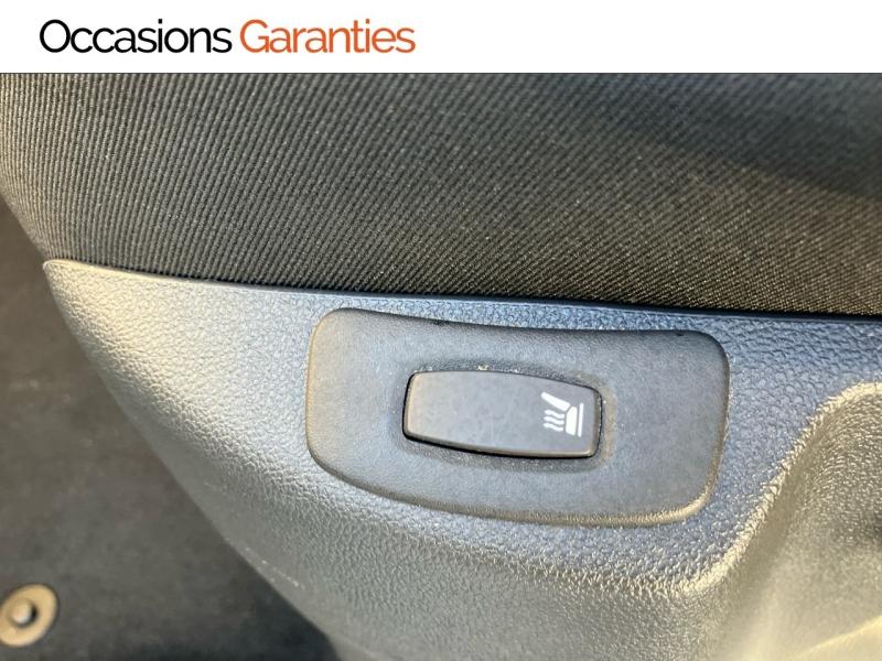 Voitures occasions RENAULT CAPTUR Initiale Paris Vezin-le-Coquet