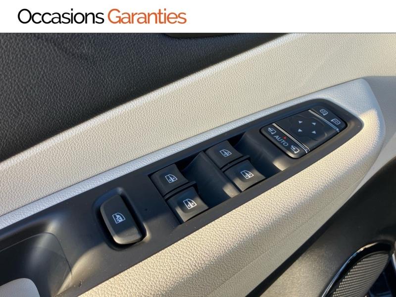 Voitures occasions RENAULT CAPTUR Initiale Paris Vezin-le-Coquet